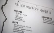 Clinica en Alcudia