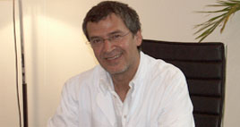 Doctor Morano