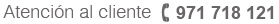 telefono 971 718 121