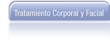 -- Tratamiento Corporal  --